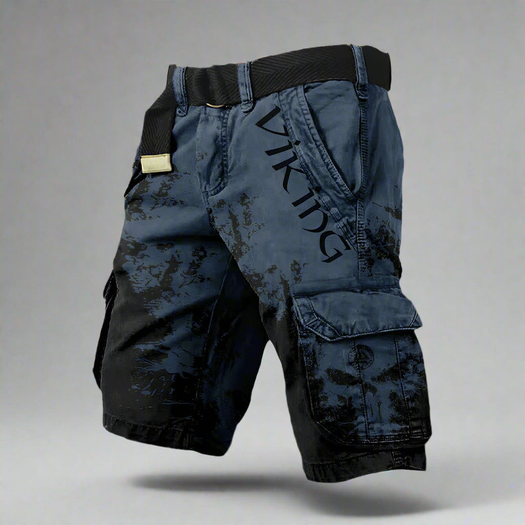 Cazel | Pantalones cortos de alta gama para aventureros