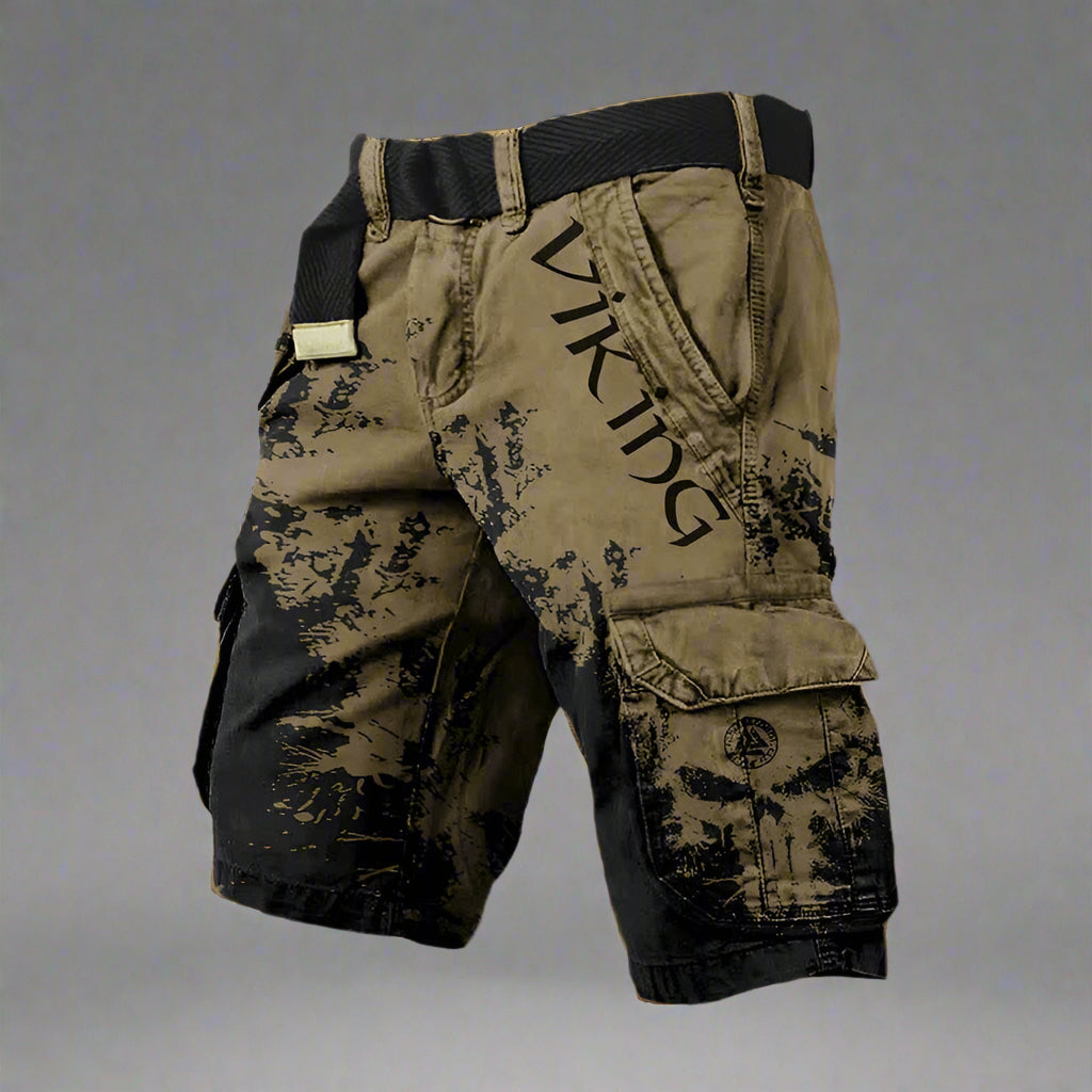 Cazel | Pantalones cortos de alta gama para aventureros