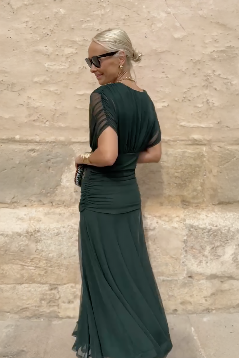 Vestido santana