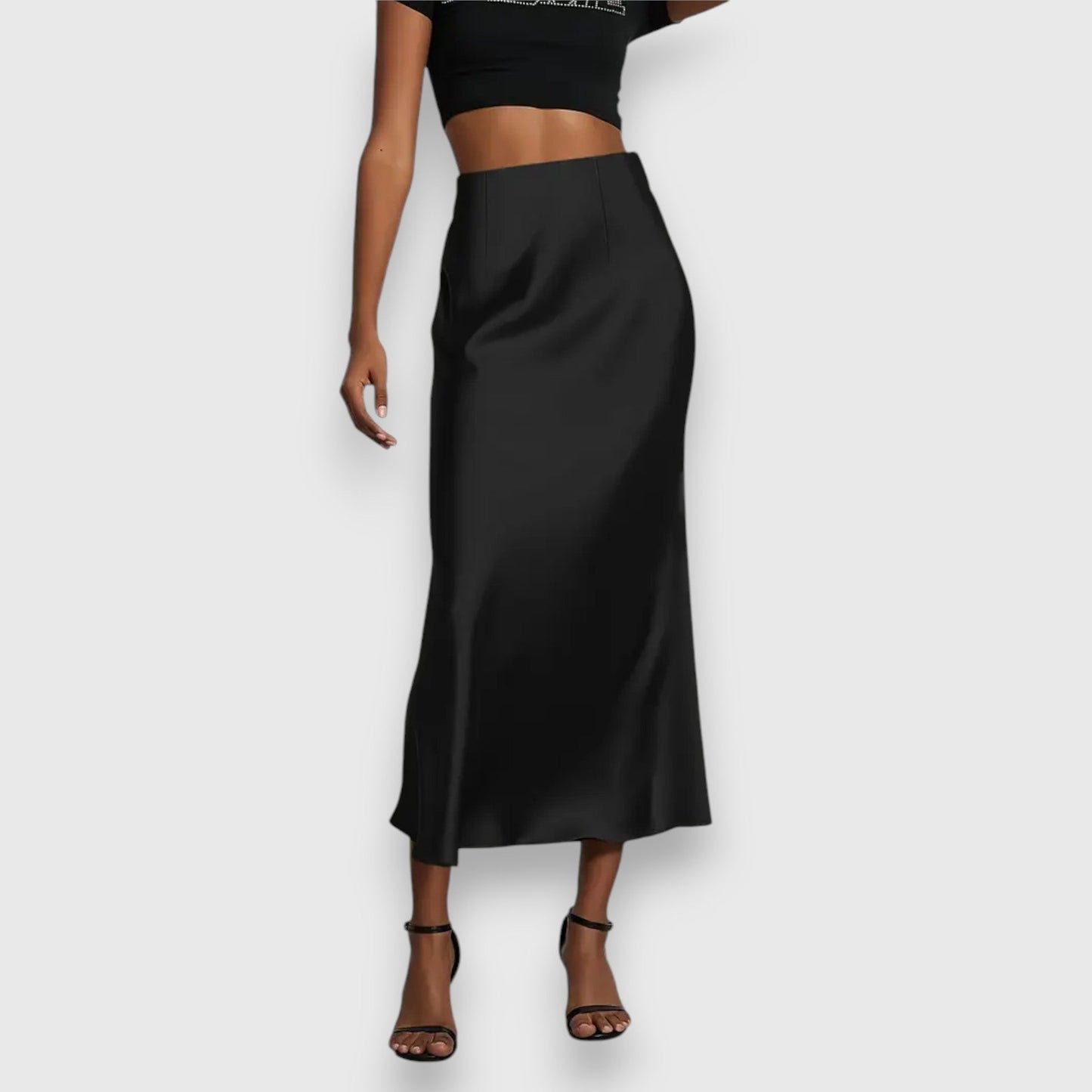 Amira – Falda elegante