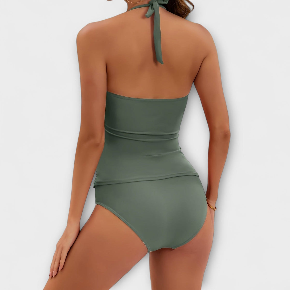 Sienna - Bañador de dos piezas