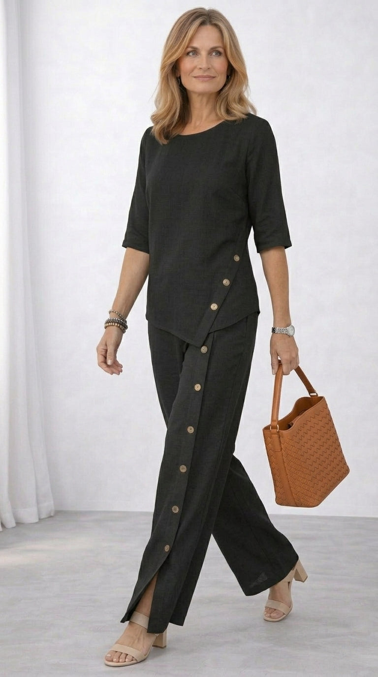 Martina | Conjunto ligero