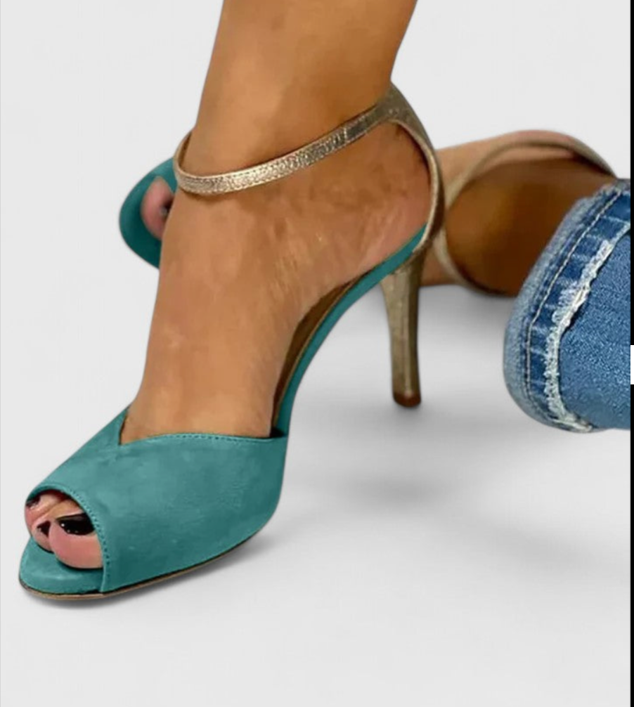 Rosana | Tacones elegantes con estilo
