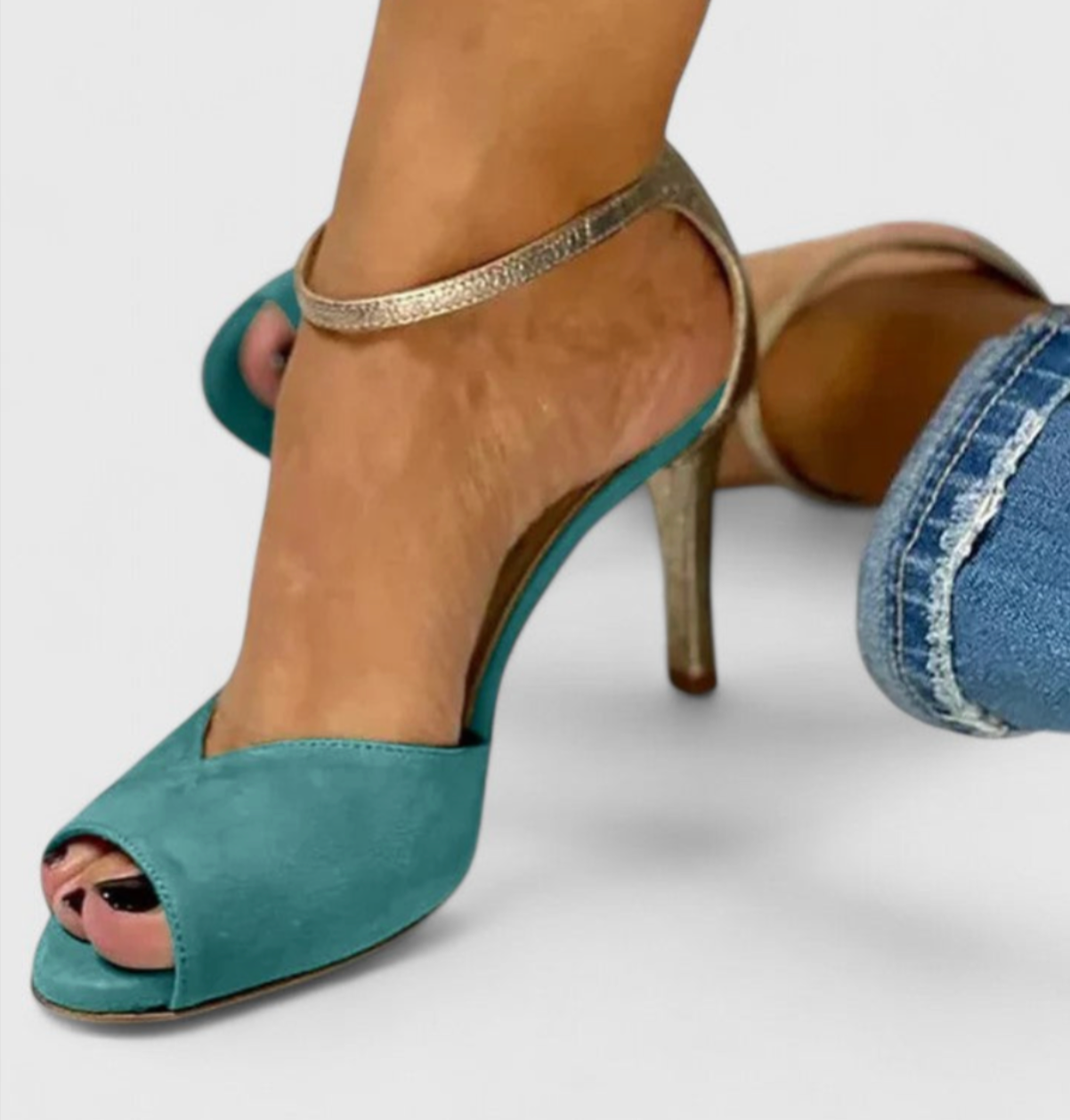 Rosana | Tacones elegantes con estilo