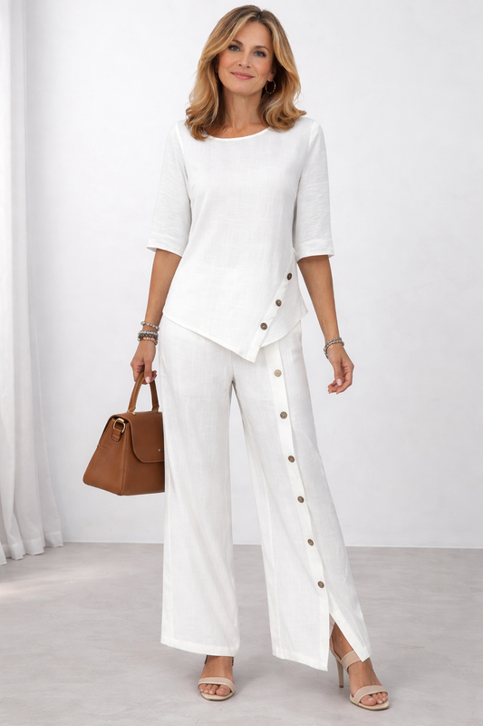 Martina | Conjunto ligero