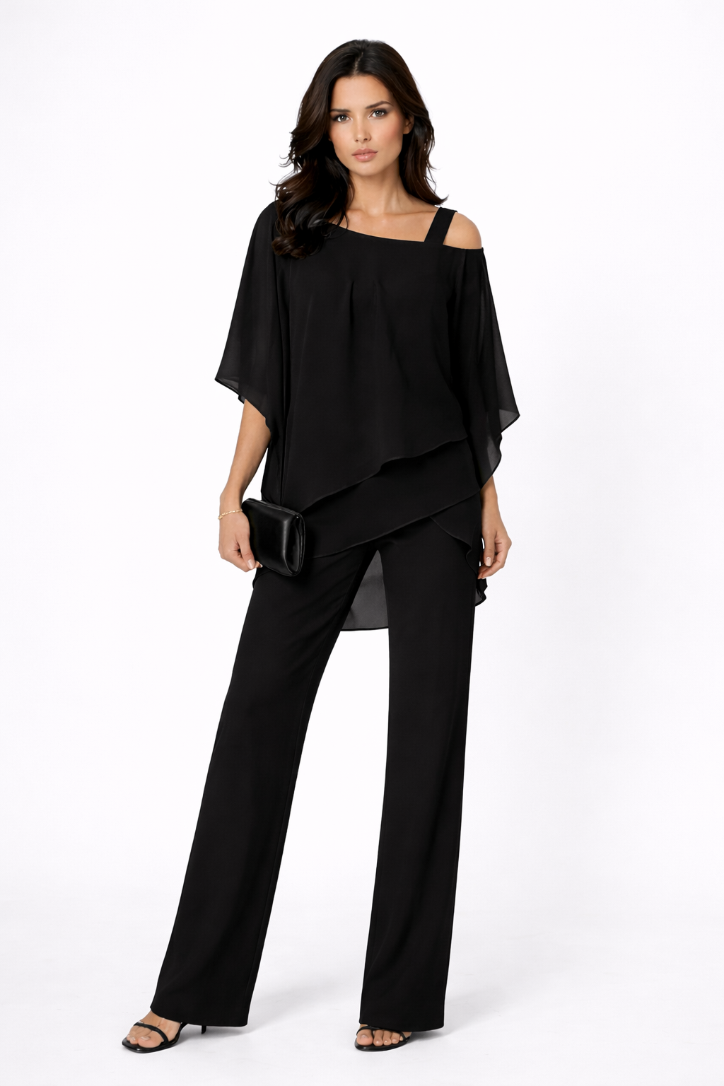 Lucía | Conjunto elegante