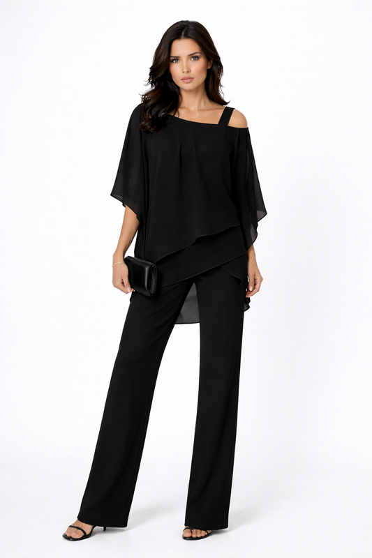 Lucía | Conjunto elegante