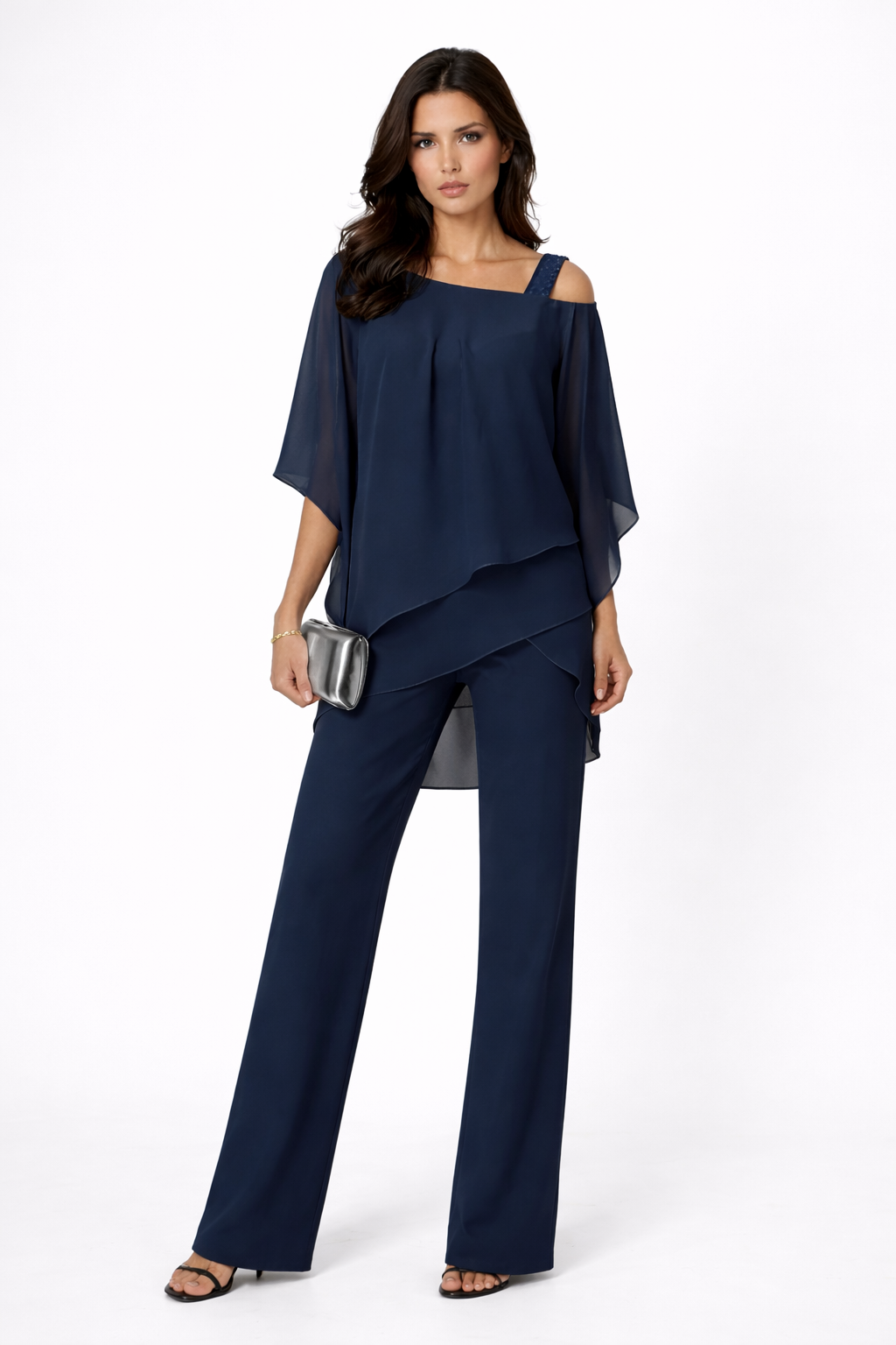 Lucía | Conjunto elegante