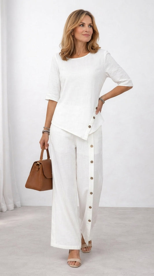 Martina | Conjunto ligero