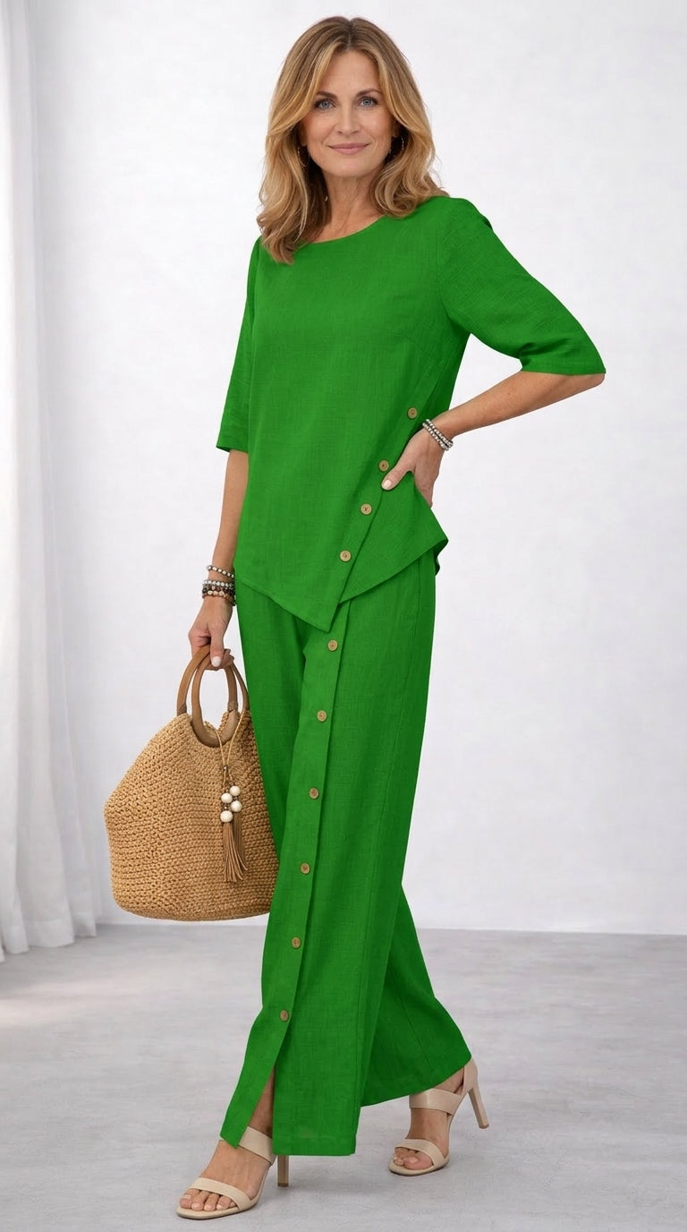 Martina | Conjunto ligero