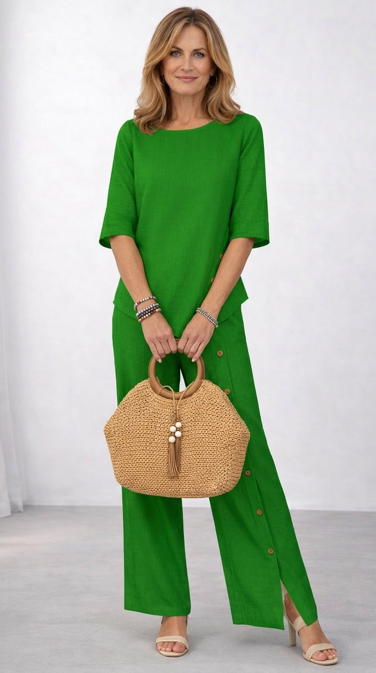 Martina | Conjunto ligero