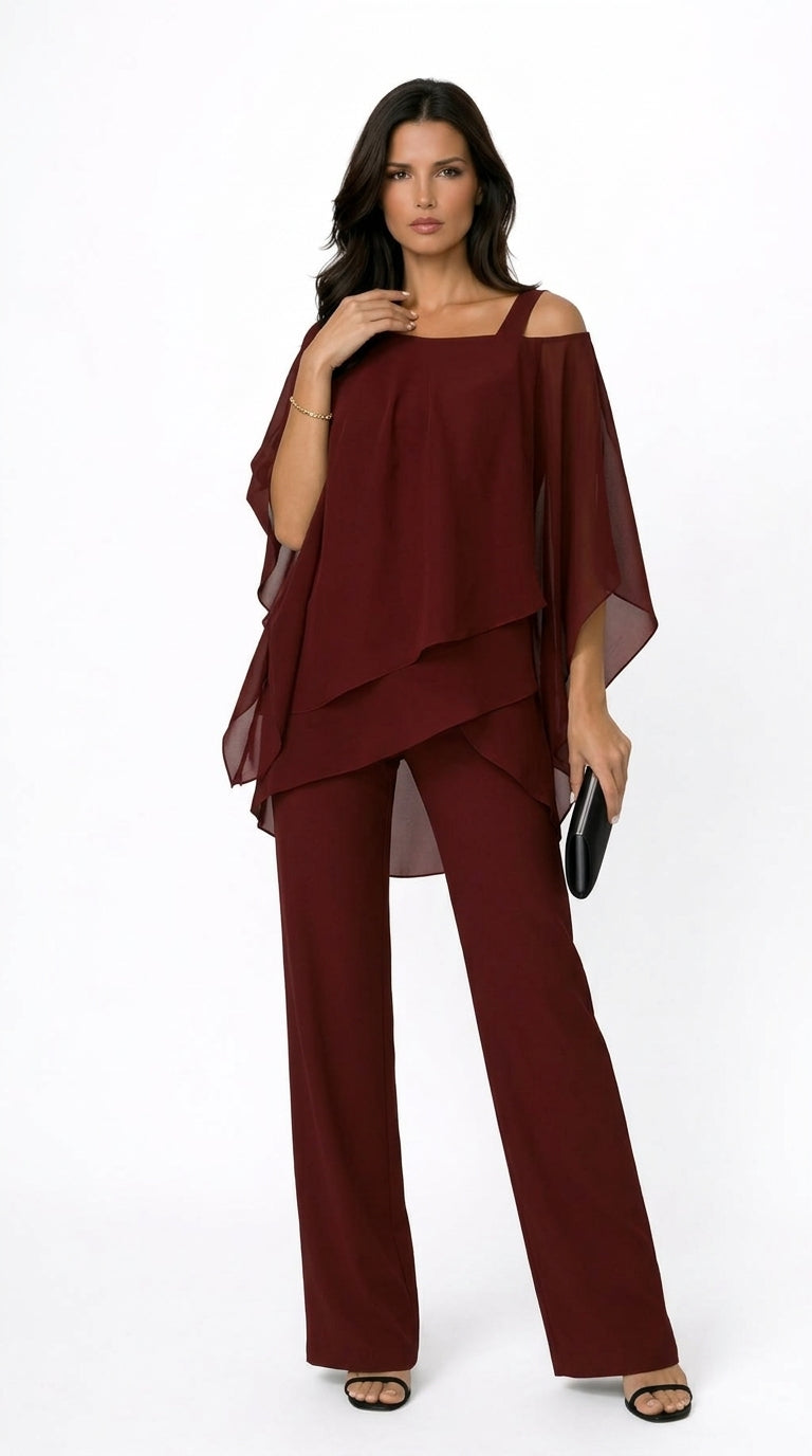 Lucía | Conjunto elegante