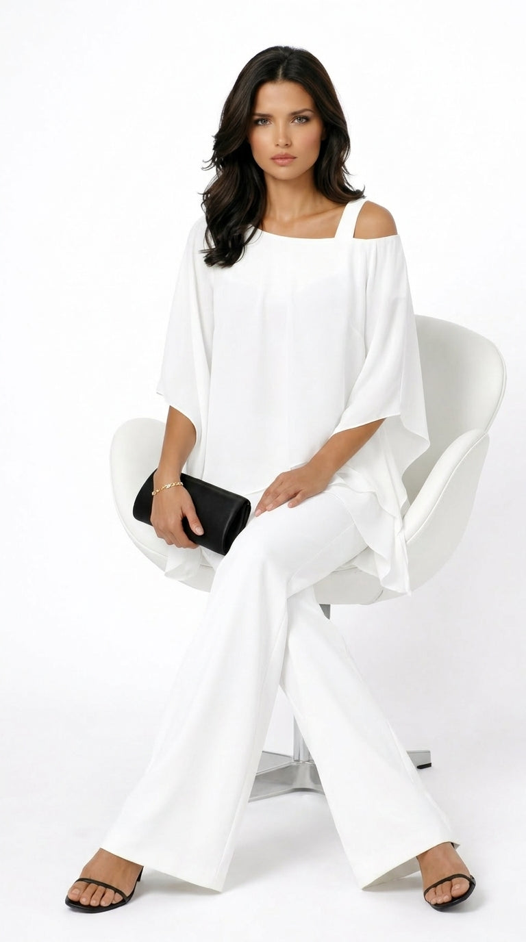 Lucía | Conjunto elegante