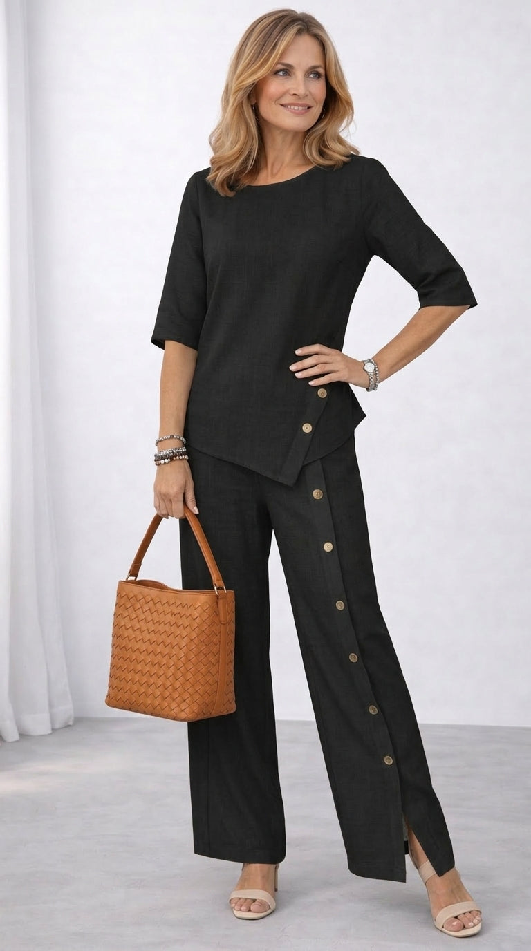 Martina | Conjunto ligero