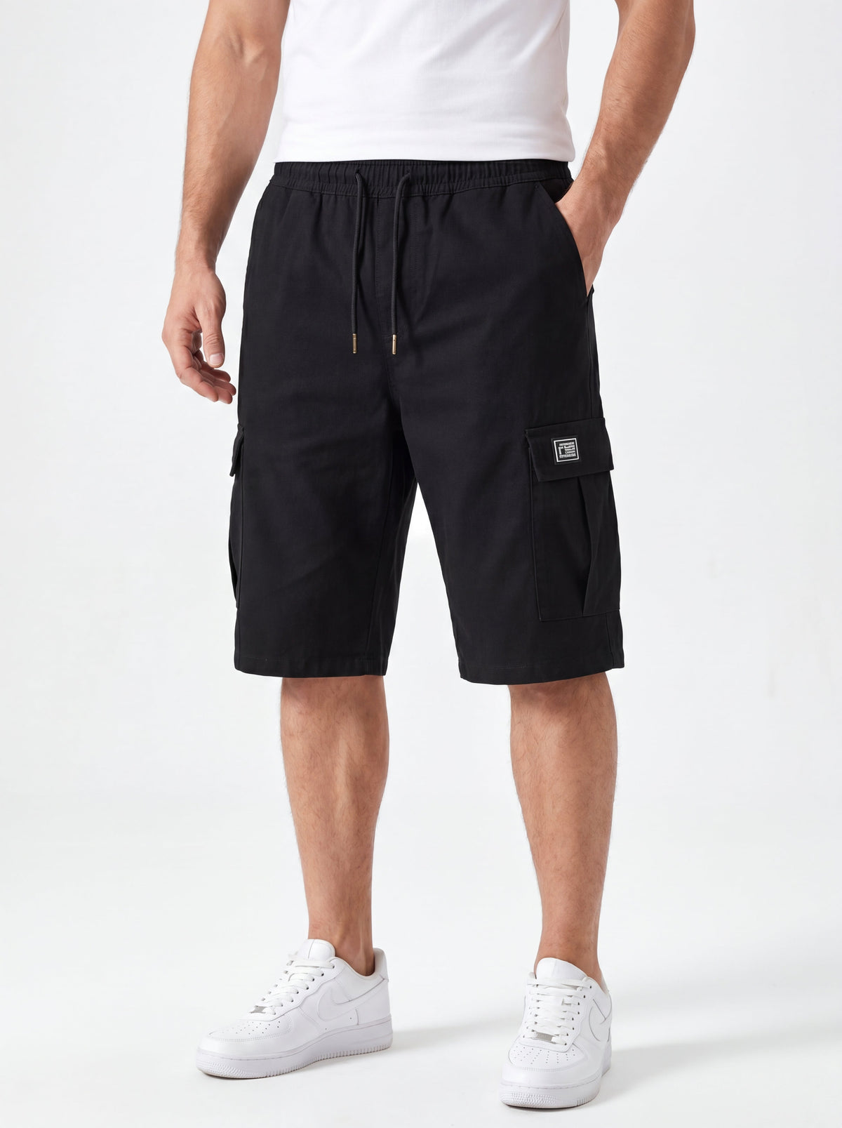 Pantalones Urbanos Cargo