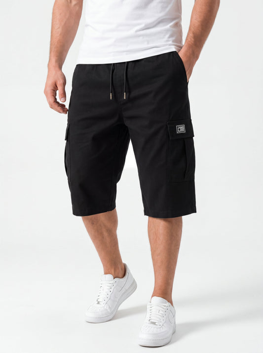 Pantalones Urbanos Cargo