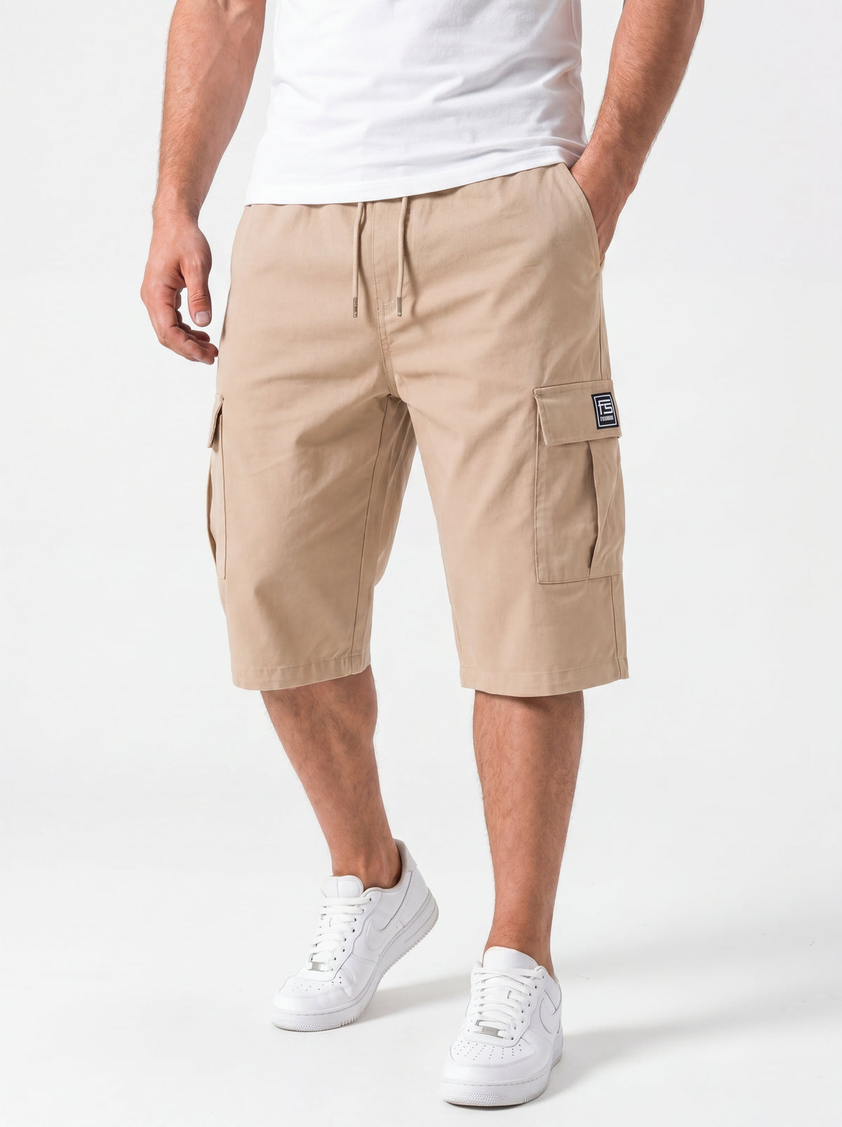 Pantalones Urbanos Cargo