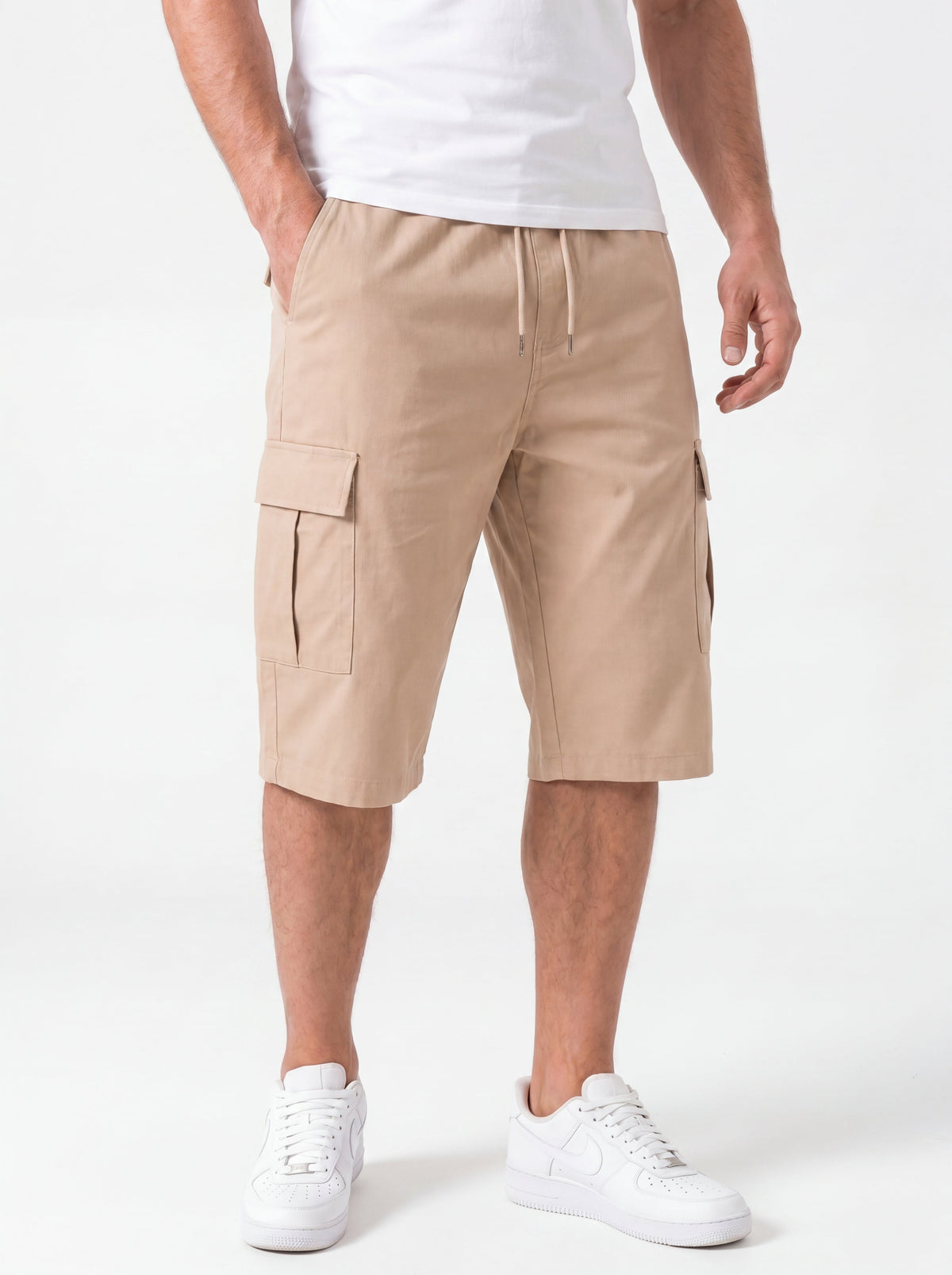 Pantalones Urbanos Cargo