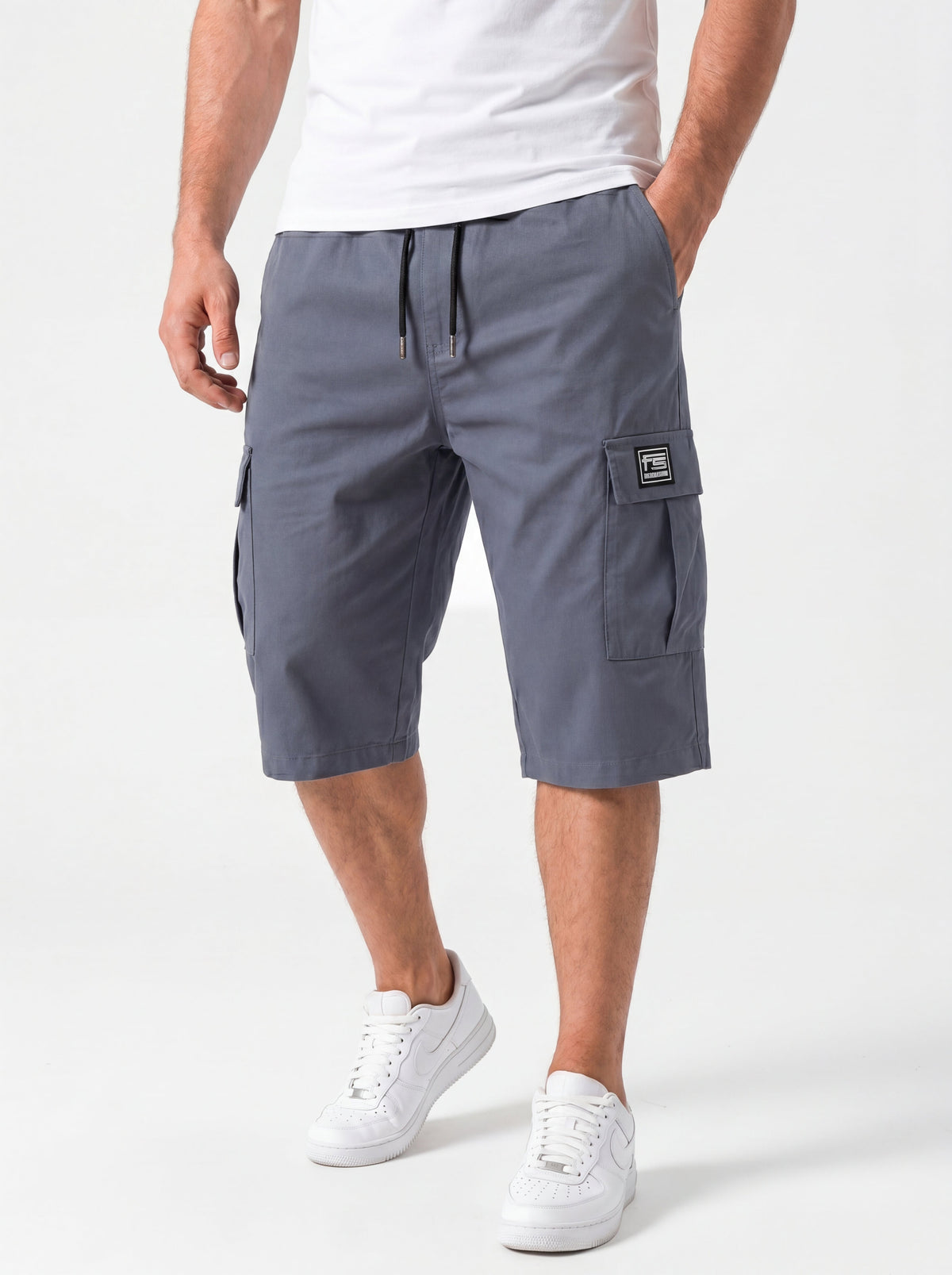Pantalones Urbanos Cargo