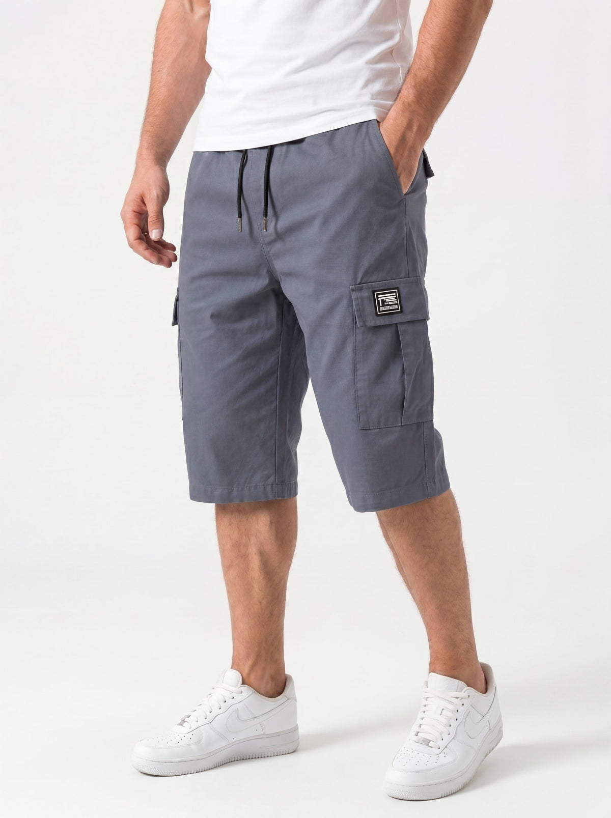 Pantalones Urbanos Cargo