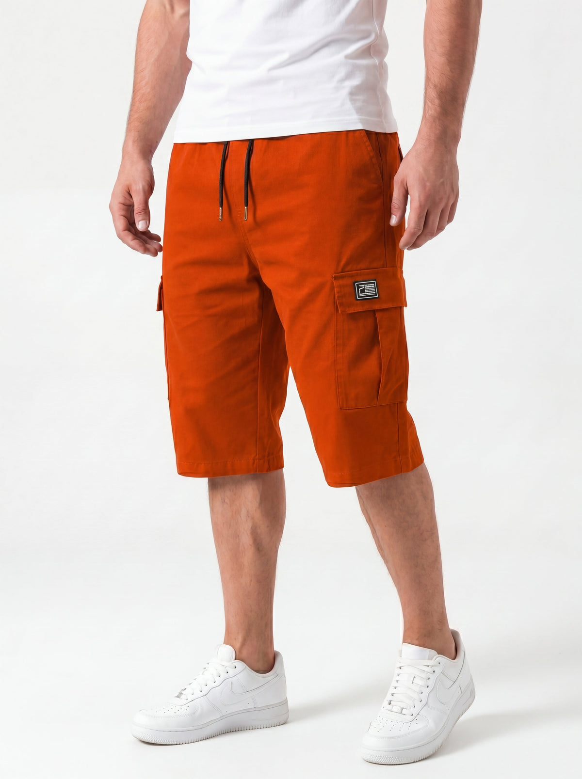 Pantalones Urbanos Cargo