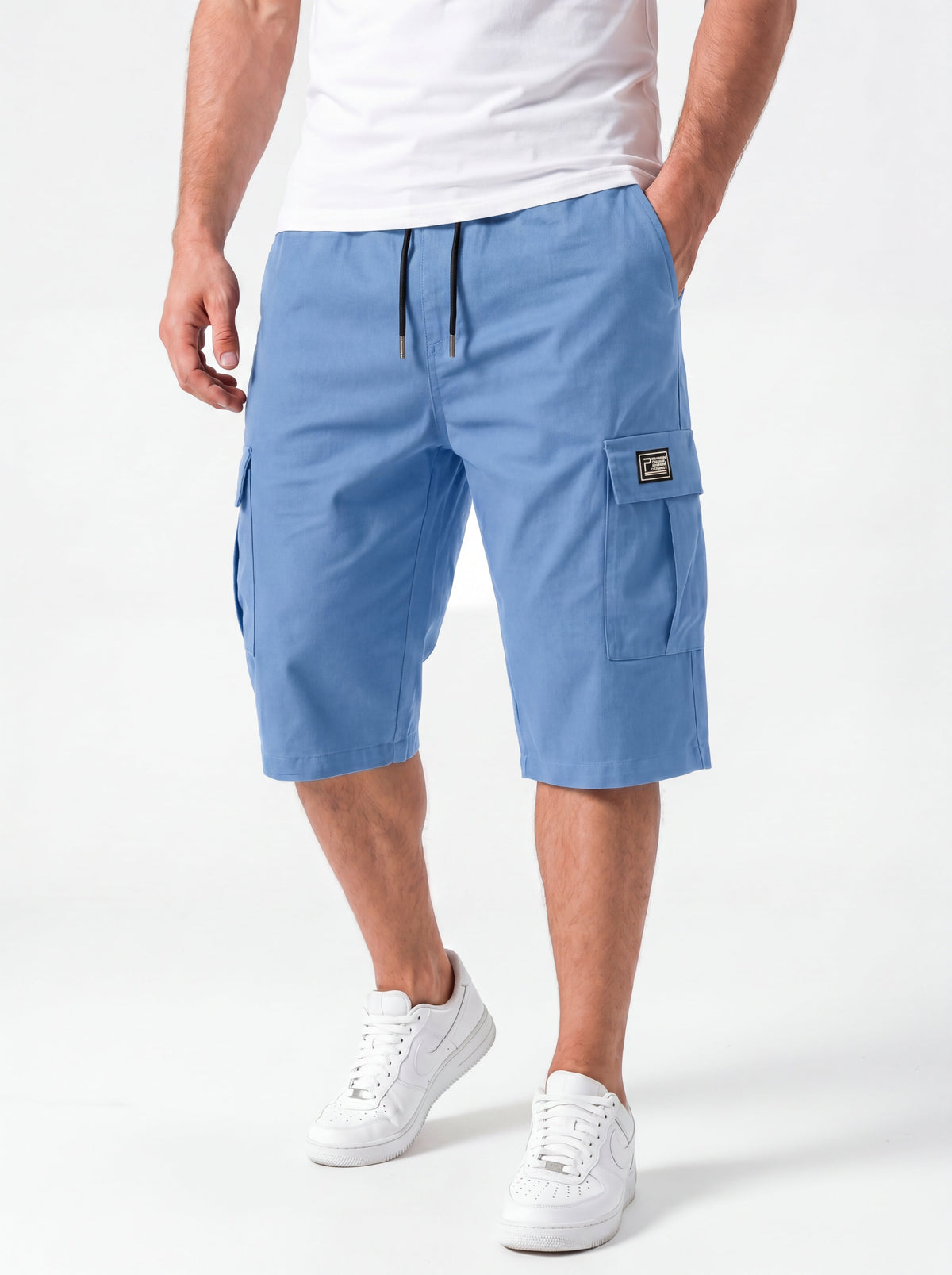Pantalones Urbanos Cargo