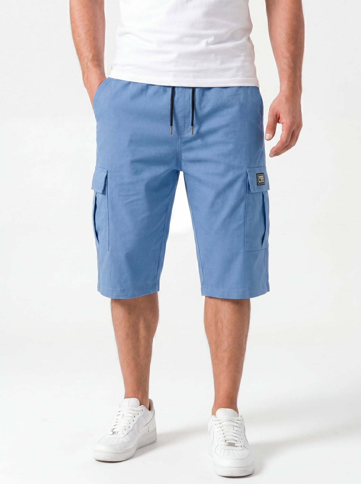Pantalones Urbanos Cargo
