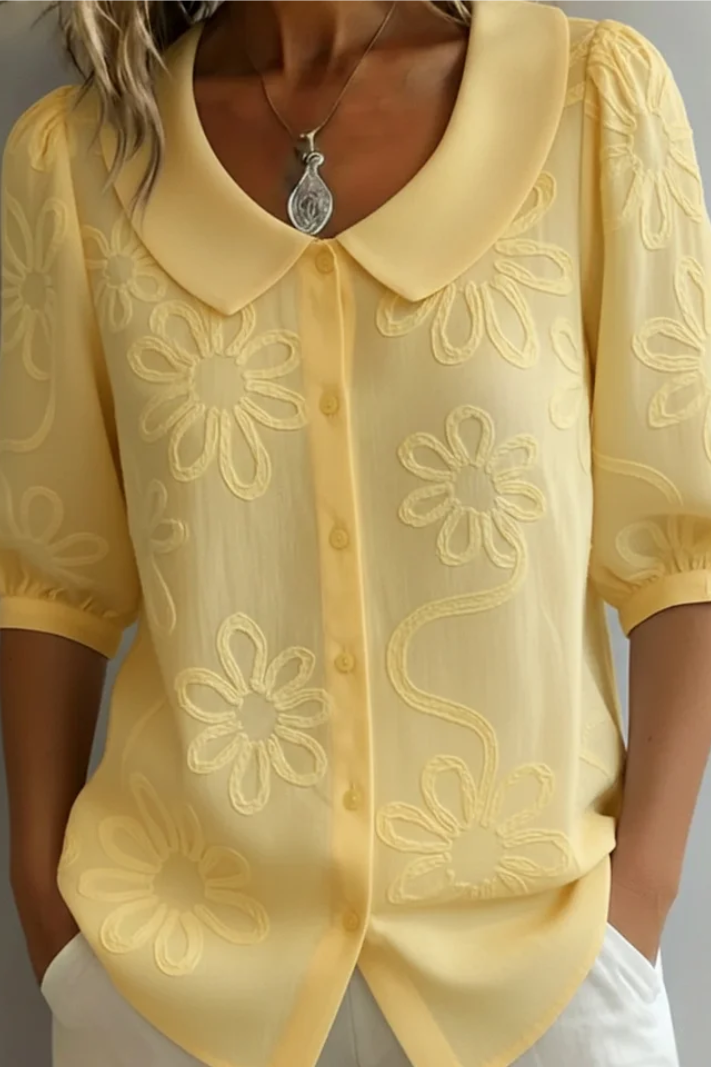 Sofia | Blusa elegante
