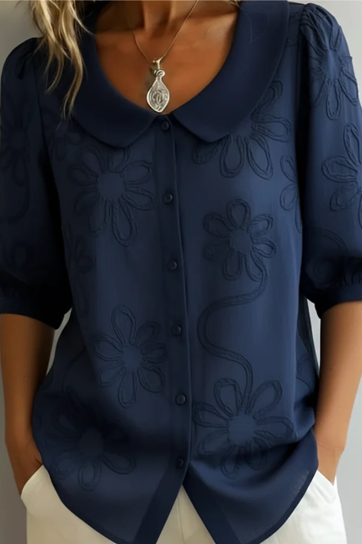 Sofia | Blusa elegante