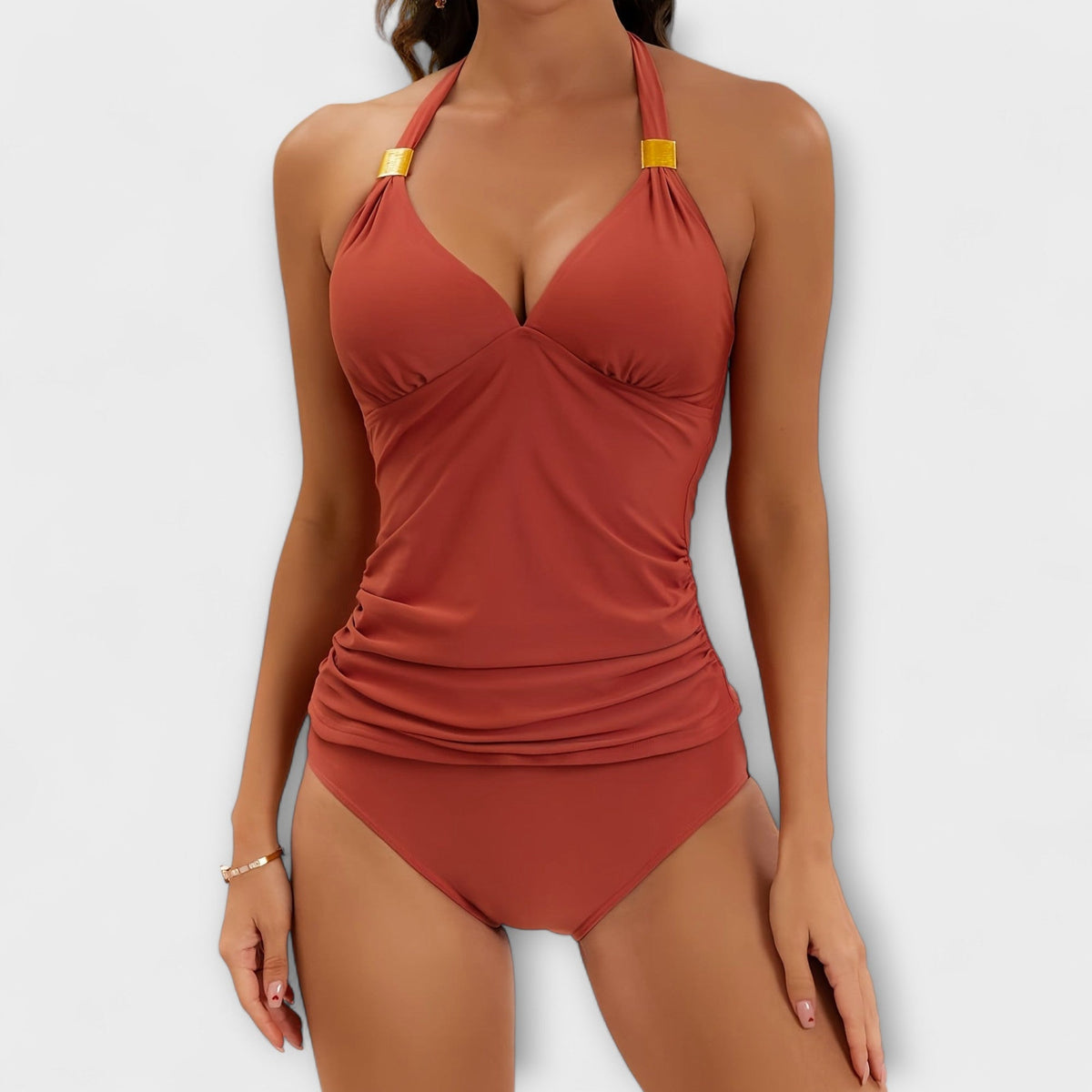 Sienna - Bañador de dos piezas