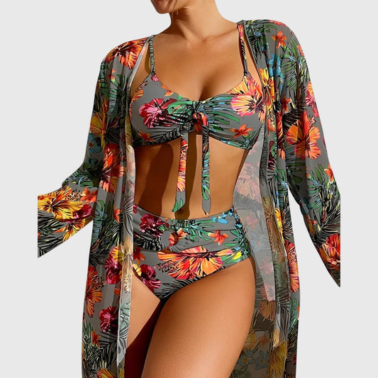 Luna - Conjunto de bikini