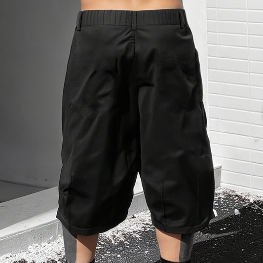 Pantalones Capri