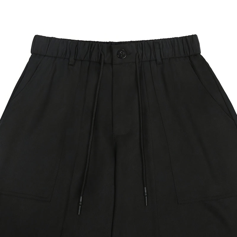 Pantalones Capri