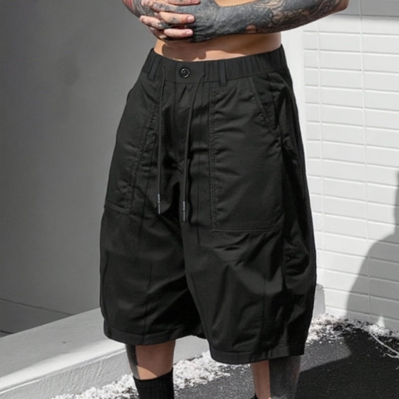 Pantalones Capri